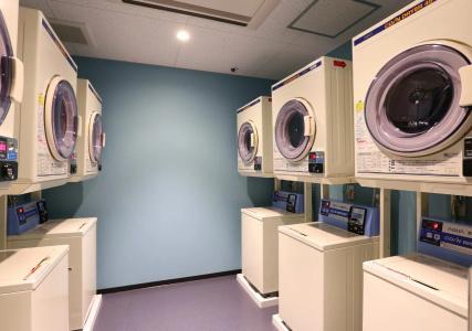 Wing International Select Higashi Osaka - 25