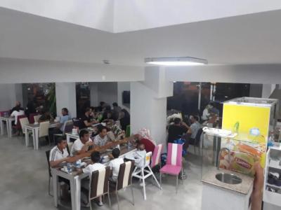 Gazlıgöl Elit Termal Otel - 6