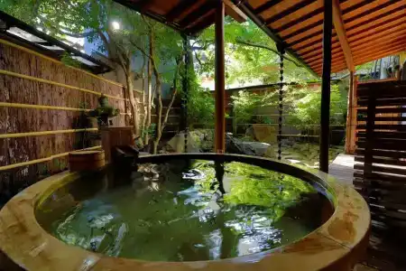 Sakahijiri gyokushoen - 2