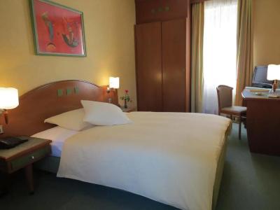 Hôtel du Port - 32