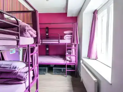 Safestay Kensington Holland Park - 37