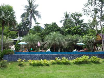 Koh Chang Bailan Beach Resort - 19