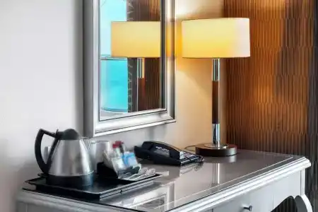 Hilton Alexandria Corniche - 57