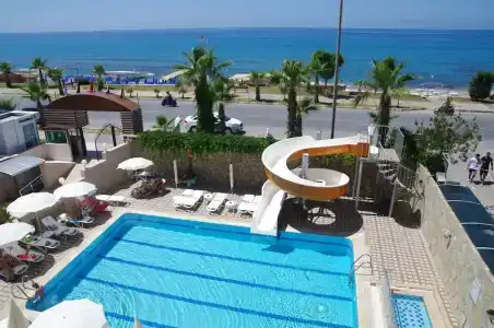 Club Bayar Beach - 18