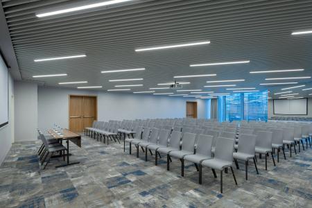 Courtyard by Marriott Bucharest Floreasca - 26