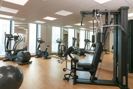 Hilton Garden Inn Tours Centre, France - 14