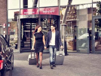 Mercure Amersfoort Centre - 16
