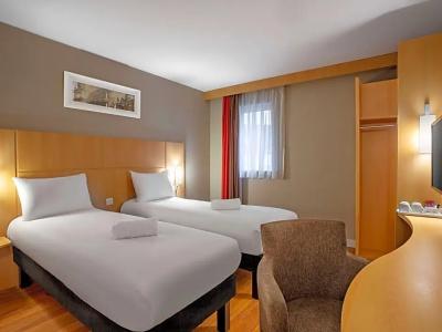 ibis Belfast City Centre - 37