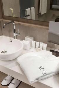 Melia Barcelona Sky 4* Sup - 51