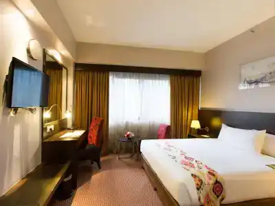 Grand Continental - 2