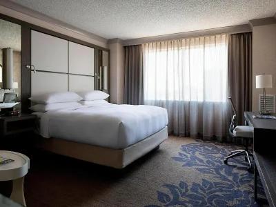 Little Rock Marriott - 58
