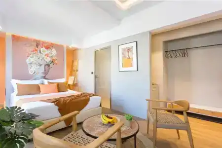 Artree Suites - 116