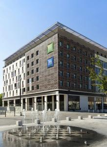 ibis Styles Nimes Gare Centre - 26