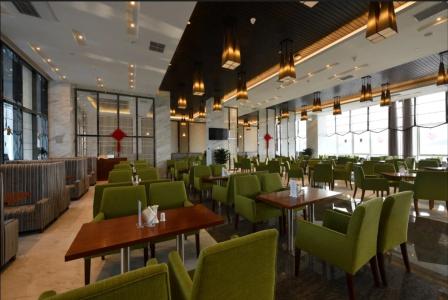 Holiday Inn Chengdu Qinhuang, An Ihg - 18