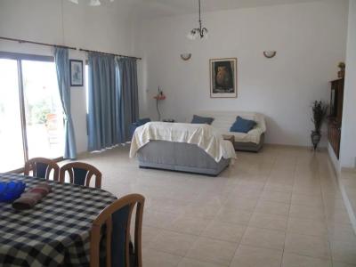 Chriseleni Latchi Villas - 36