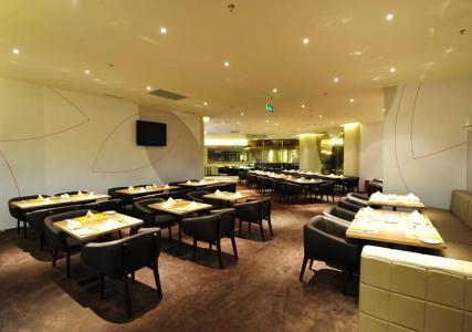 Shenzhen Novotel Watergate(Kingkey 100) - 25