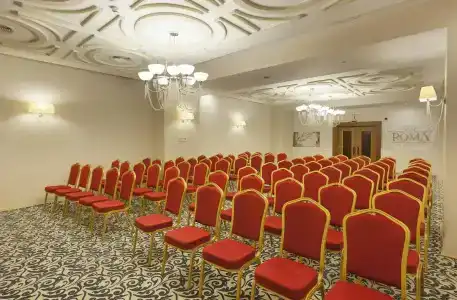 Roma Beach Resort & SPA - 23