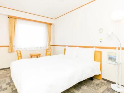 Toyoko Inn Gifu - 52