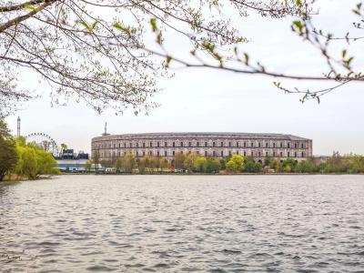 Congress Mercure Nürnberg an der Messe - 25