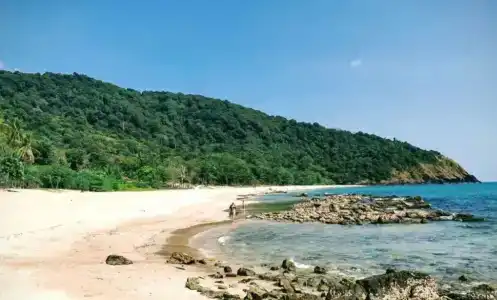LaLaanta Hideaway Resort - 7