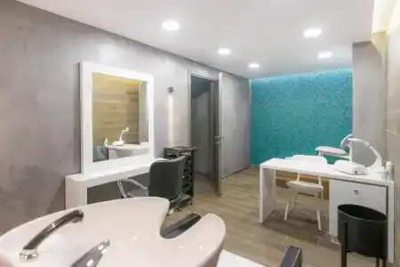 Ntinas Filoxenia & Spa - 23