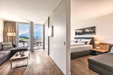 Sentido alpenKaiserfels - 33