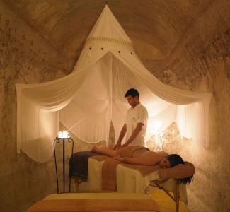 Suites of the Gods Cave Spa - 15