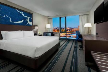 Courtyard by Marriott Boston Cambridge - 35