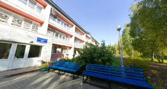 Хазино Башнефть-Сервис - 1