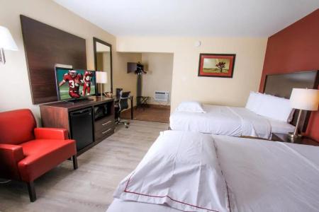 Red Roof Inn Plus+ – Grand Canyon - 72