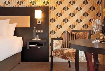 Mercure Antwerp City South - 51