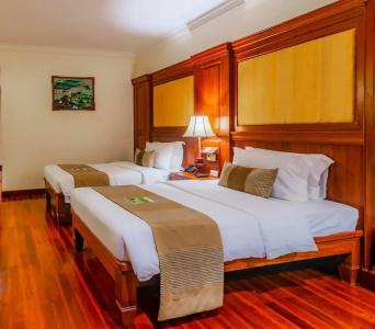 Empress Angkor Resort & Spa - 95