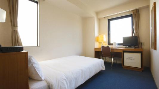Sankei City Hachioji - 11