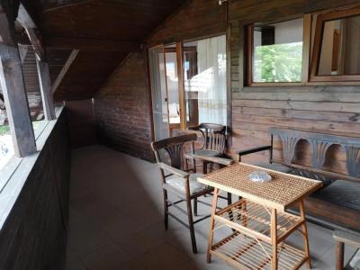 Todeva House and Tavern - 58