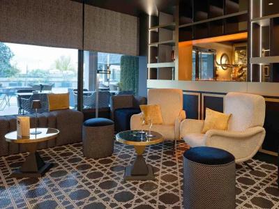 Mercure Orléans Centre Bords de Loire - 16