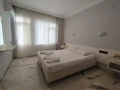 Sav-ir Suit Otel - 29