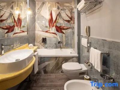 Holiday Inn Milan Garibaldi Station, An Ihg - 74