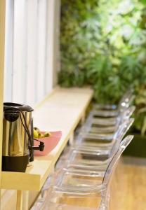 Siam Eco Hostel - 12