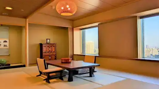 Premier Nakajima Park Sapporo - 143