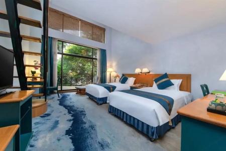 Evergreen Resort - 5