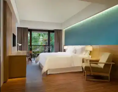 Element by Westin Bali Ubud - 45