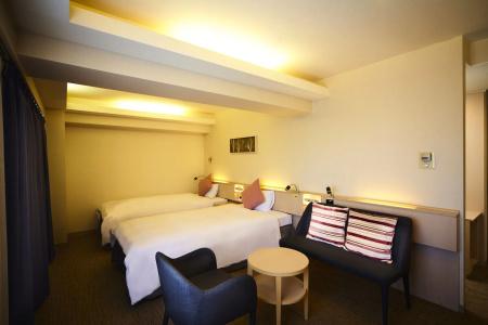 Tmark City Sapporo - 3