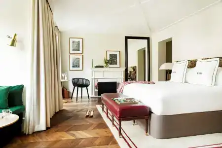Bless Madrid - The Leadings Of The World - 5