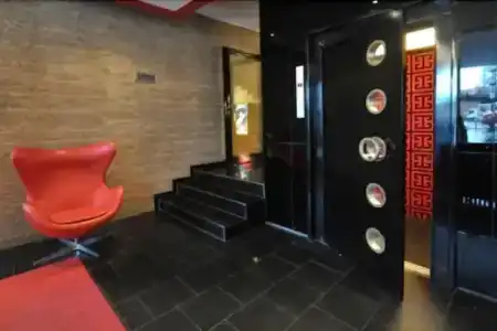 Smartcity Designhotel - 5