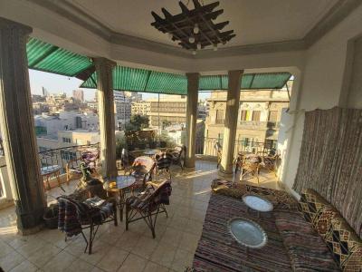 Cecilia Hostel - 15