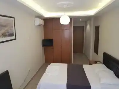 Feryıl Centrum - 0