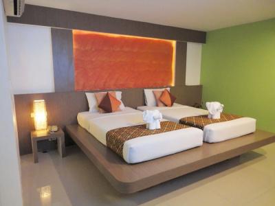 D2 lamoon resotel-SHA Extra plus - 48