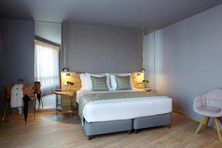 Wyndham Grand Athens - 47
