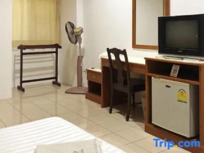 Tonwa Resort - 43
