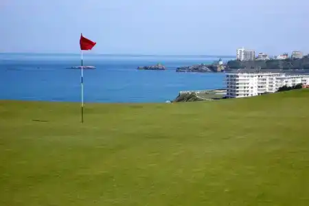 Radisson Blu Biarritz - 23